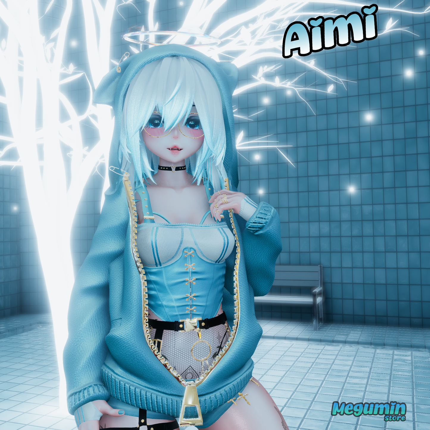 Aimi & Kami | [SPS] [PC]