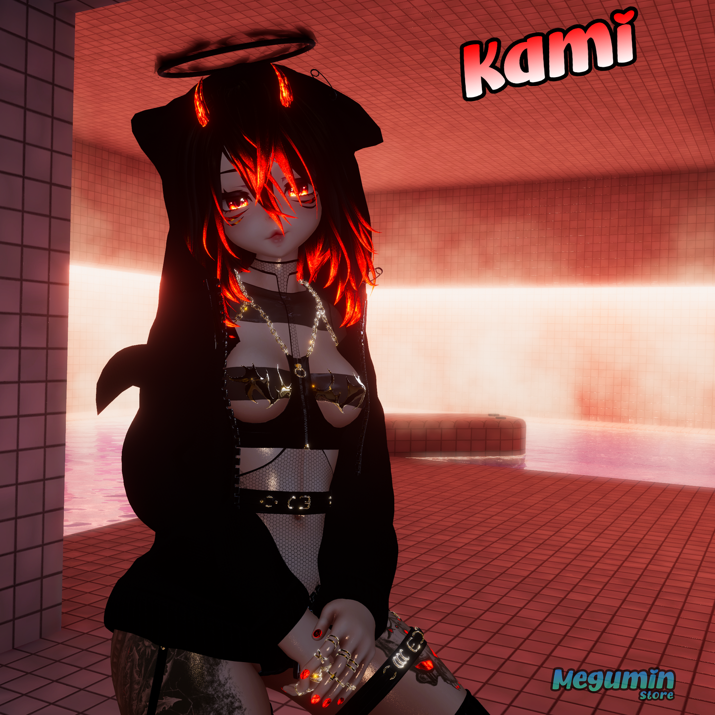 Aimi & Kami | [SPS] [PC]